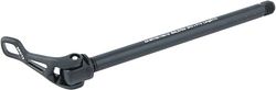 Shimano Hinterradsteckachse E-Thru SM-T700 12 mm schwarz 148 mm Einbauweite, Boost, Gesamtlänge 1