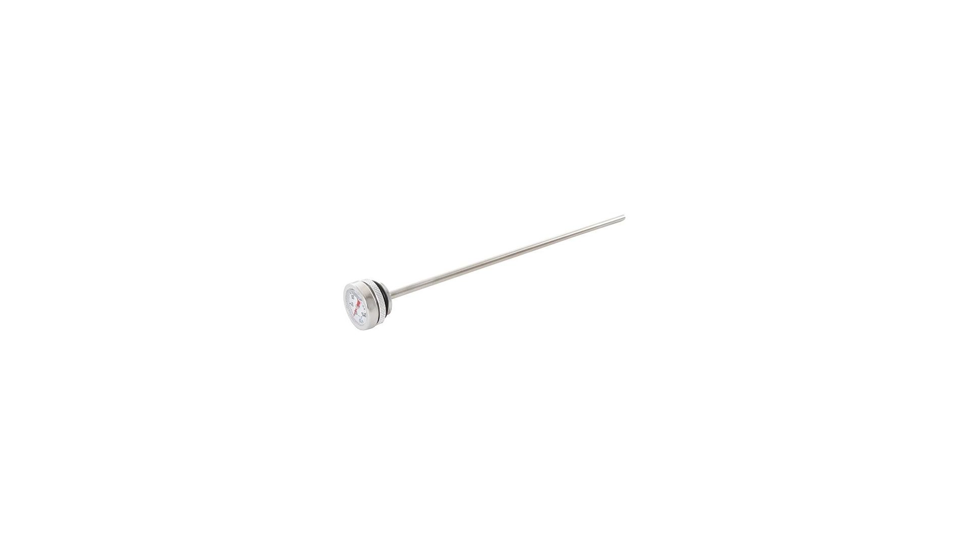 Spec X Öltemperaturdirektmesser HH 20 Gewinde Ø26 mm