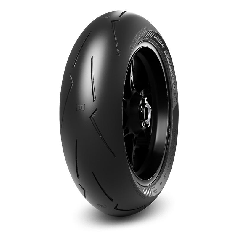 Thumbnail - Pirelli DIABLO™ Supercorsa V4 180/60 SC1 - R 17