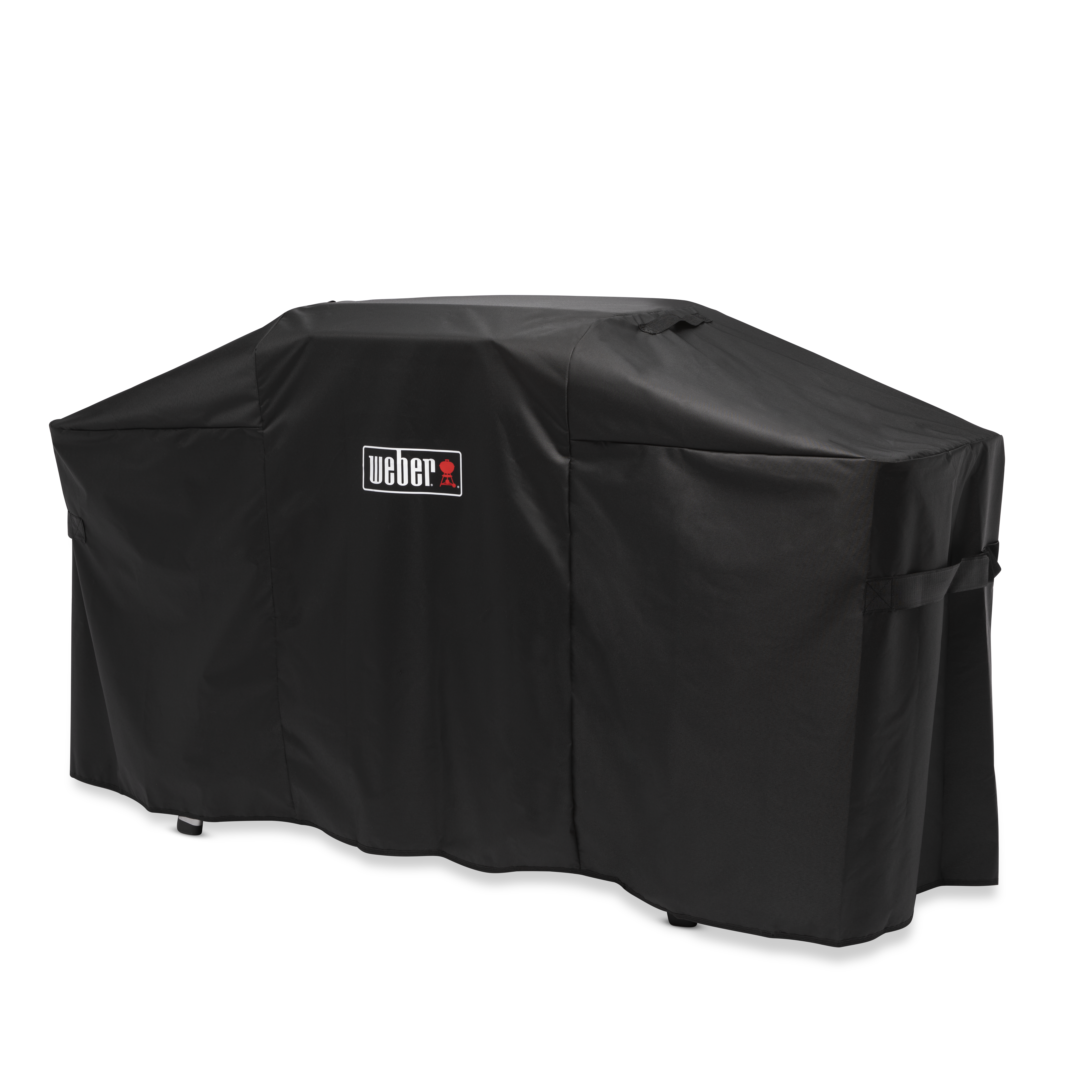 Weber Premium Abdeckhaube für Slate 43cm und 56cm mit Stand (3400113)