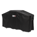 Vorschaubild Weber Premium Abdeckhaube für Slate 43cm und 56cm mit Stand (3400113)