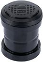 Vorschaubild CONTEC Steuersatz AHS-70 1,5 Zoll schwarz