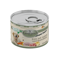 LandFleisch Hund Classic 195gVorschaubild