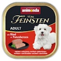 animonda Vom Feinsten Adult 150g Schale HundenassfutterVorschaubild