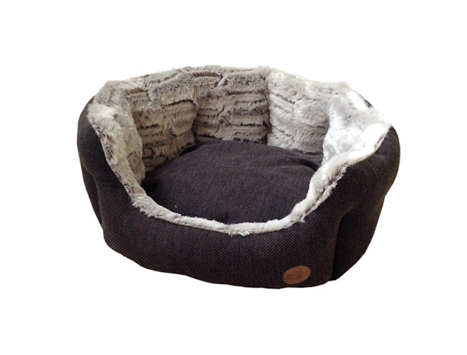 Nobby Komfortbett CACHO 65 x 57 x 22cm