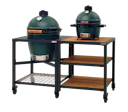 Vorschaubild Big Green Egg Modulare Außenküche LARGE und MINIMAX