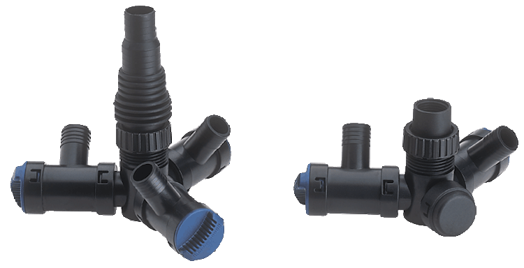 Oase Wasserverteiler Multi WD