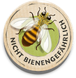 Nicht BienengefÃÂÃÂ¤hrlich