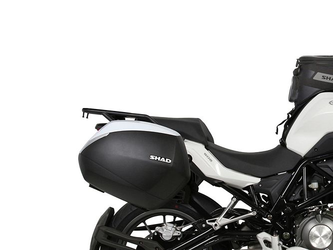 SHAD 3P Befestigungssystem Benelli