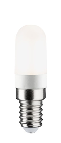 Paulmann LED Birnenlampe 1W E14 warmweiß