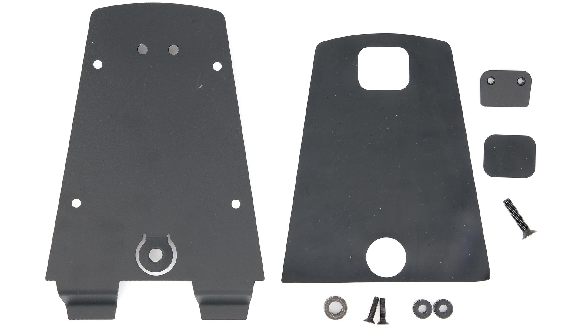 Kappa Topcaseträger Kit KR 2102 für Yamaha Xenter