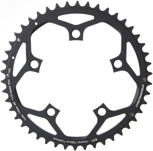 Stronglight Kettenblatt CT2