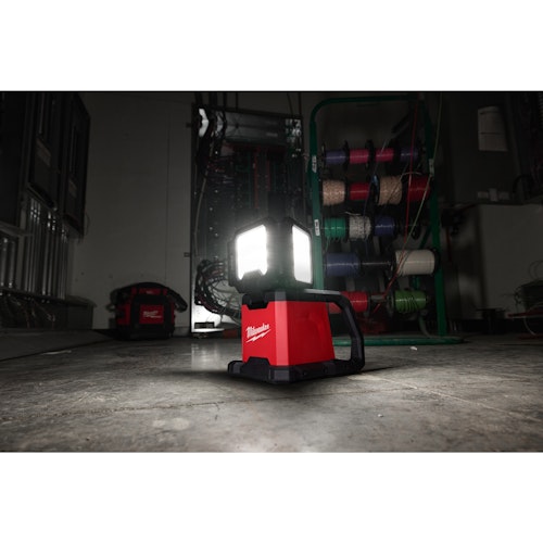 Milwaukee M18MDTL-0 M18™ Akku-Leuchte  4933498149