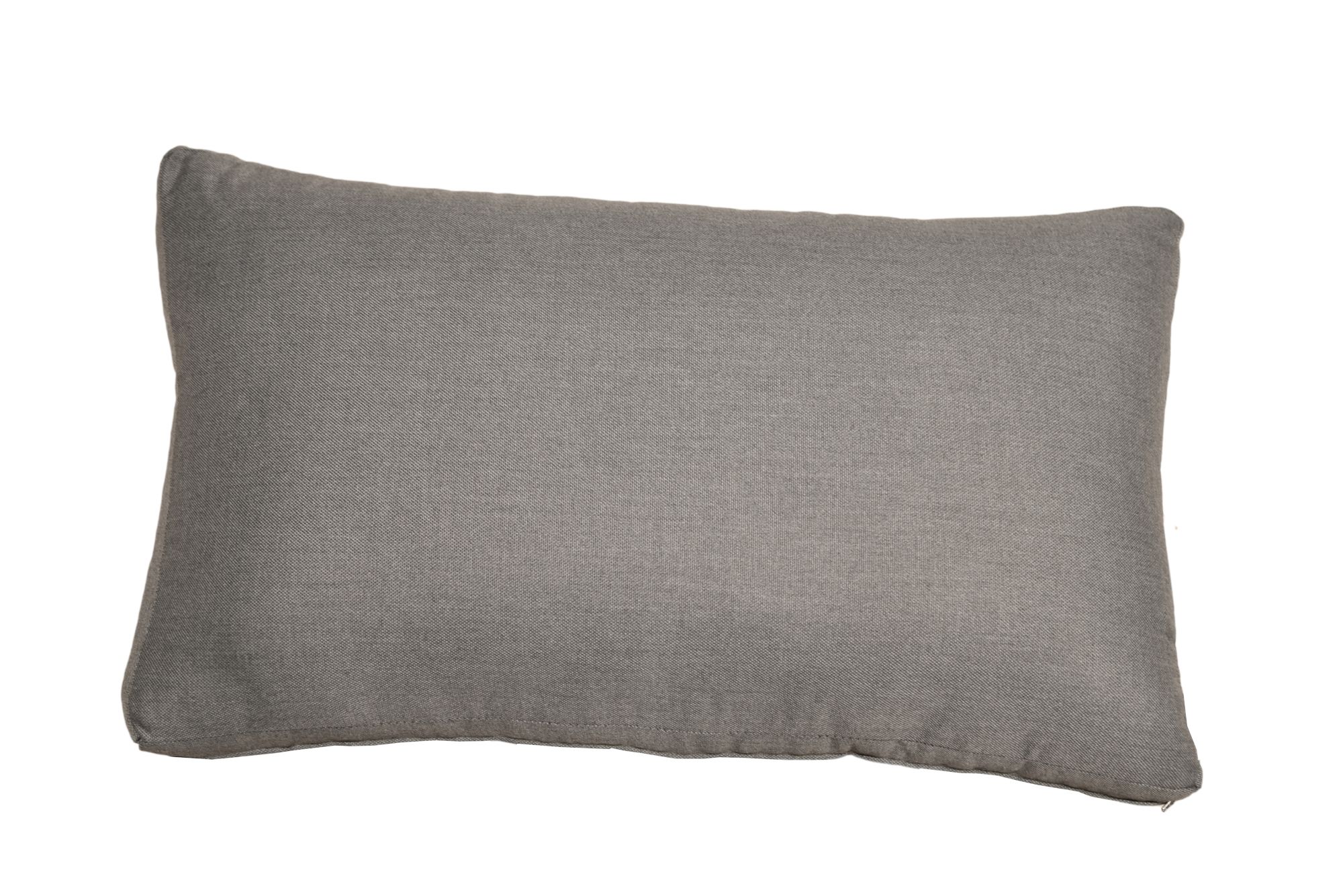 Garden Pleasure Doppelliege DELIA, Aluminium Dunkelgrau / Kissen 100 % Polyester 4041908123961