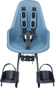 Vorschaubild Bobike Kinderfahrradsitz One mini blau
