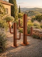 Badeko 3D Kaktus-Set