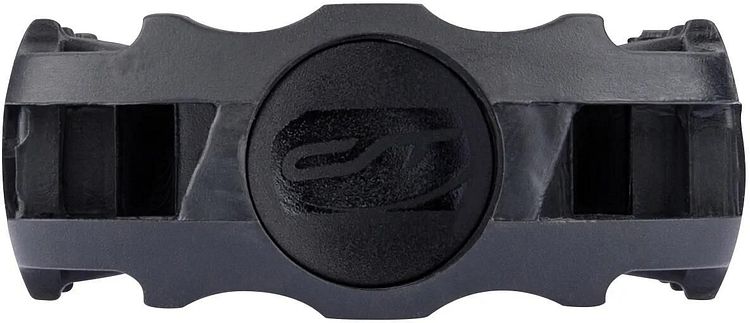 CONTEC Kinderpedal Player schwarz