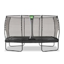 Vorschaubild Exit Allure Premium Trampolin mit Sicherheitsnetz