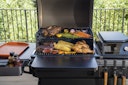 Vorschaubild Traeger Pelletgrill IRONWOOD