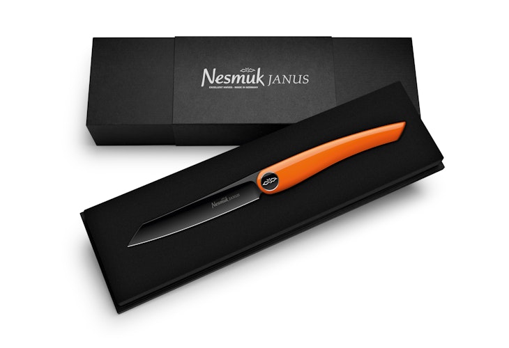 Nesmuk Folder JANUS