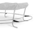 Exit Mähroboter Begrenzung für Elegant und Lotus Trampoline