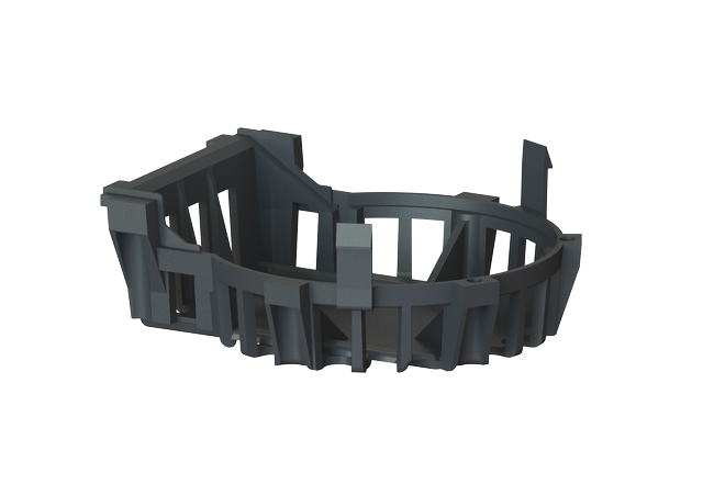 Kessel 680004 - Ansaugkorb