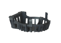 Kessel 680004 - Ansaugkorb