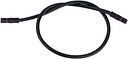 Vorschaubild Bosch Displaykabel HMI 300 mm schwarz