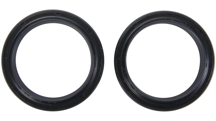 All Balls Racing Gabelsimmerringsatz 36 x 46 x 7/9 (ABR 55-142)