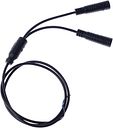 Vorschaubild Supernova Y-Adapterkabel Y-Adapterkabel