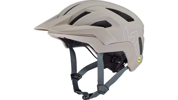 Bollé MTB-Helm Eco Adapt MIPS Gr. S beige