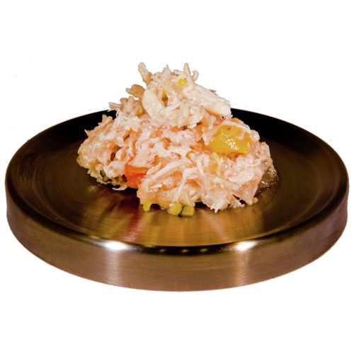 Moonlight-Dinner 80 Gramm Katzennassfutter