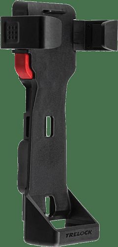 Trelock Faltschloss FS 380 Trigo 100 cm schwarz