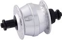 Vorschaubild CONTEC Nabendynamo Powerhouse Hub 3 32 Loch silber