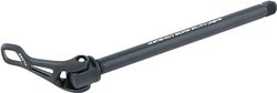 Shimano Hinterradsteckachse E-Thru SM-T700 12 mm schwarz 142 mm Einbauweite, Gesamtlänge 166 mm