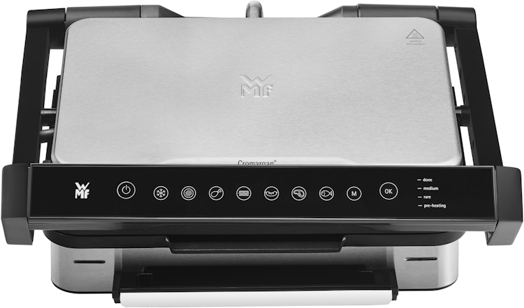 WMF Profi Plus Kontaktgrill Perfection
