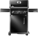 NAPOLEON Gasgrill Rogue 425, Schwarz