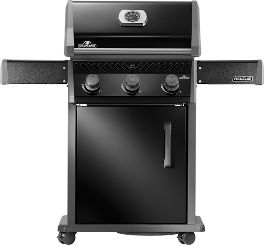 NAPOLEON Gasgrill Rogue 425, Schwarz