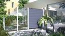 Vorschaubild TraumGarten System Glas KLAR 900 x 1800 mm