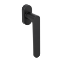 Vorschaubild GRIFFWERK Fenstergriff AVUS unverschließbar 7 x 42 mm