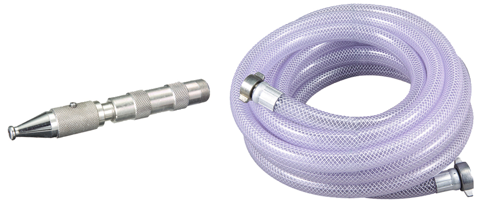 Makita Spritzschlauch 3/4" 8m B-10671