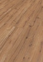 Vorschaubild MEISTER Laminatboden MeisterDesign. laminate LL 150 S 2052 x 220 x 10 mm 06256 Eiche rustikal cognac Rohholz-Poren-Struktur