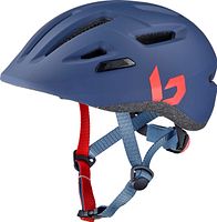 Bollé Helm Stance JR blau