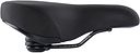 Vorschaubild CONTEC Sattel Majestic Unisex schwarz