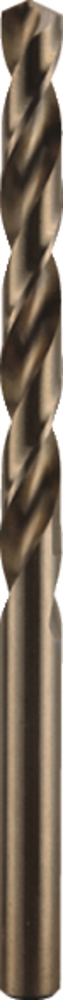 Makita Bohrer HSS-CO 10.0x133mm 5Stk D-16798