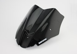 BODYSTYLE Sportsline Scheinwerferverkleidung ABS Kunststoff schwarz  für SUZUKI GSX-S 1000 