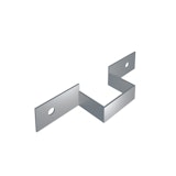 TraumGarten DreamDeck ALU UK flach - Verbinder 10er-SetZubehörbild