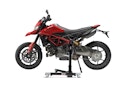 Vorschaubild Zentralständer EVOLIFT® für Ducati Hypermotard 950 / RVE / SP 19-
