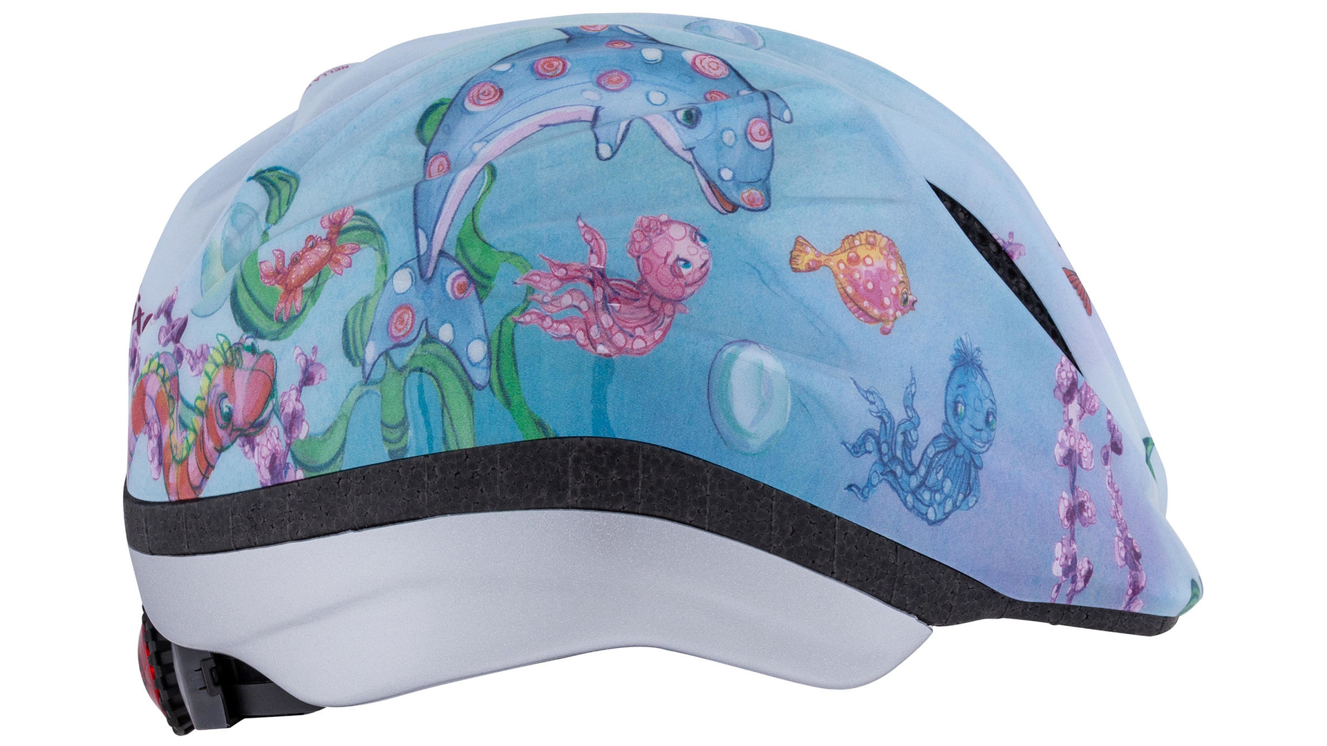 Bike Fashion Kinderhelm Nella Nixe