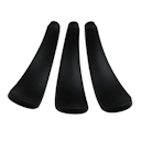 Vorschaubild Oase Ersatzteil Ersatzgummiabdeckungen Greifarm für EasyPick (40637)